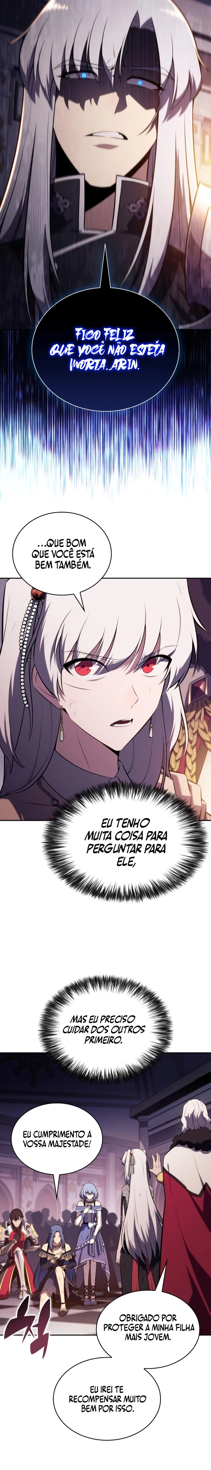 Read The Reborn Young Lord Is an Assassin PT Manga Online