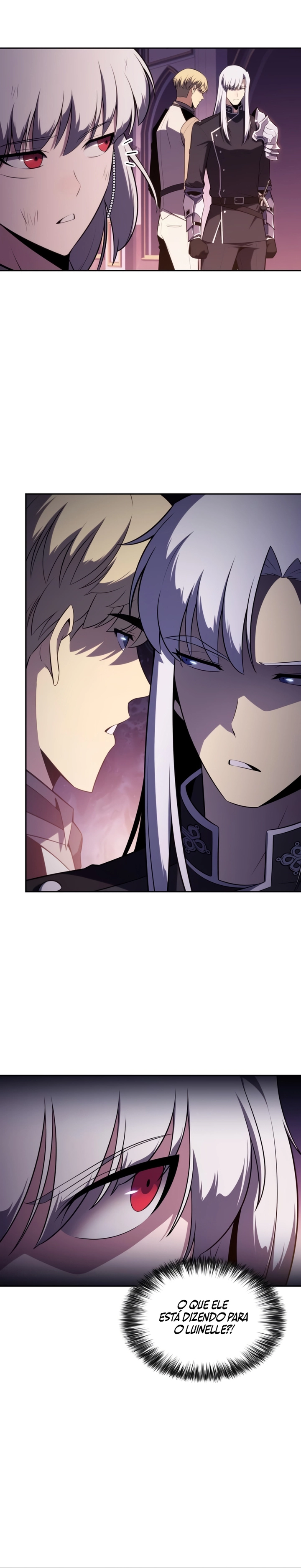 Read The Reborn Young Lord Is an Assassin PT Manga Online