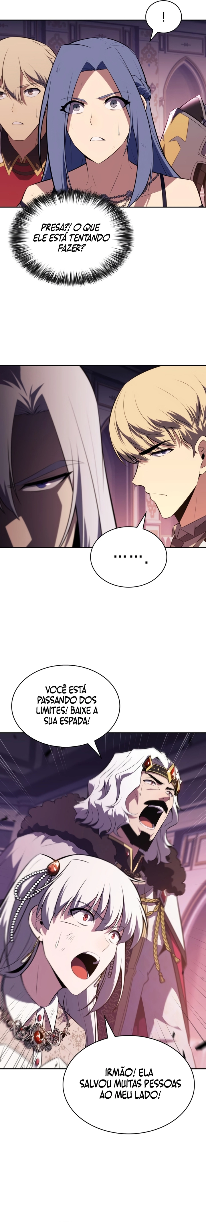 Read The Reborn Young Lord Is an Assassin PT Manga Online