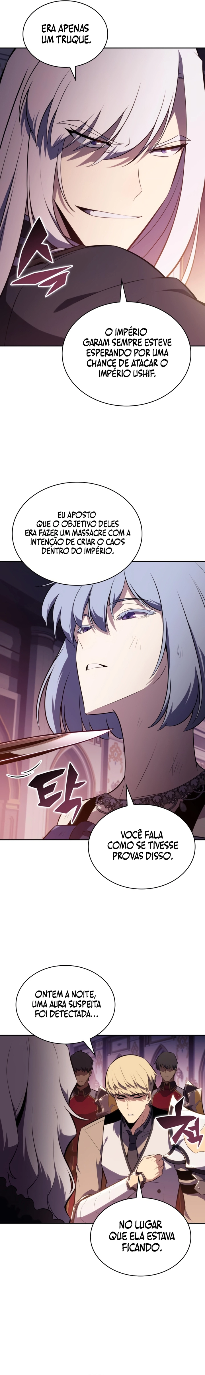 Read The Reborn Young Lord Is an Assassin PT Manga Online