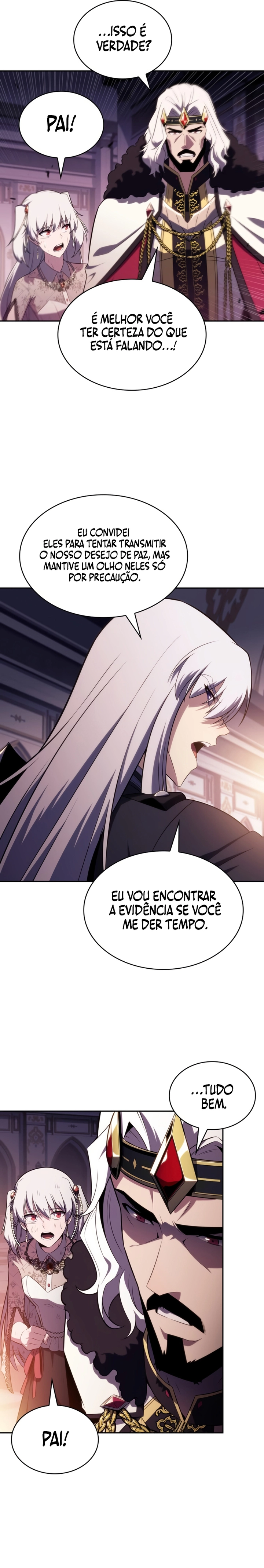 Read The Reborn Young Lord Is an Assassin PT Manga Online