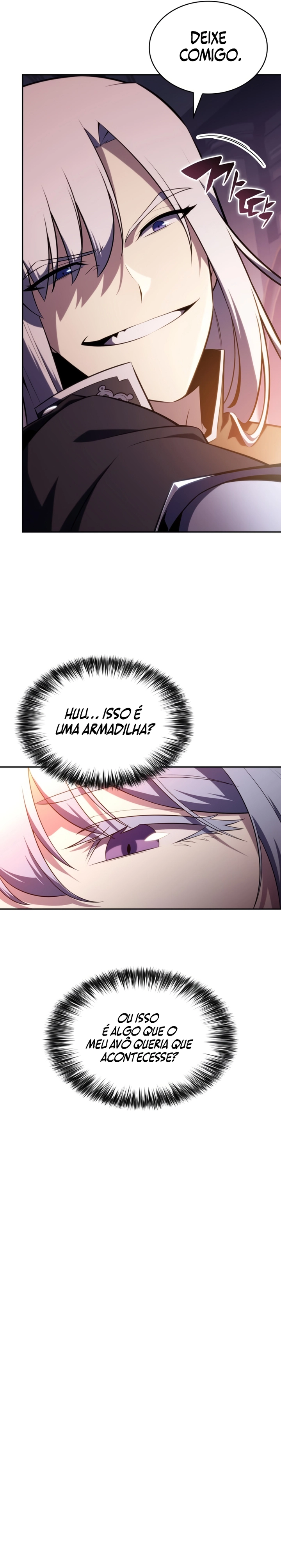 Read The Reborn Young Lord Is an Assassin PT Manga Online