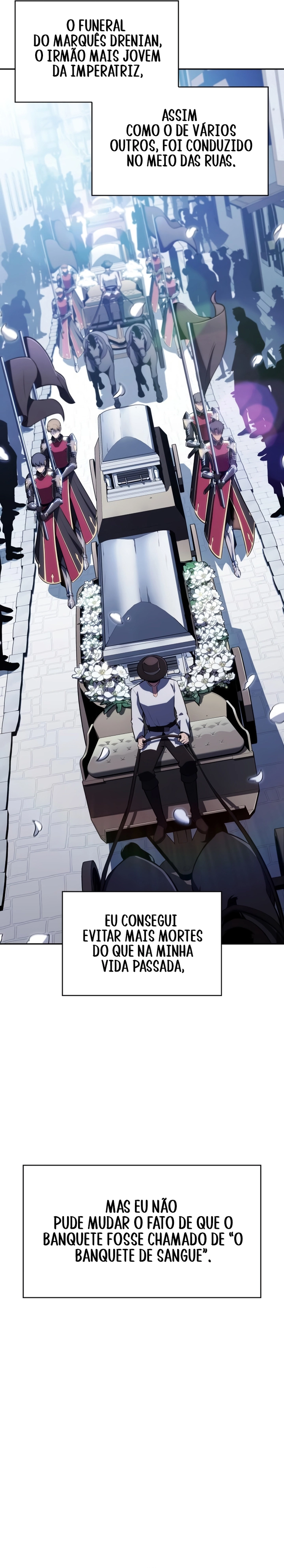Read The Reborn Young Lord Is an Assassin PT Manga Online
