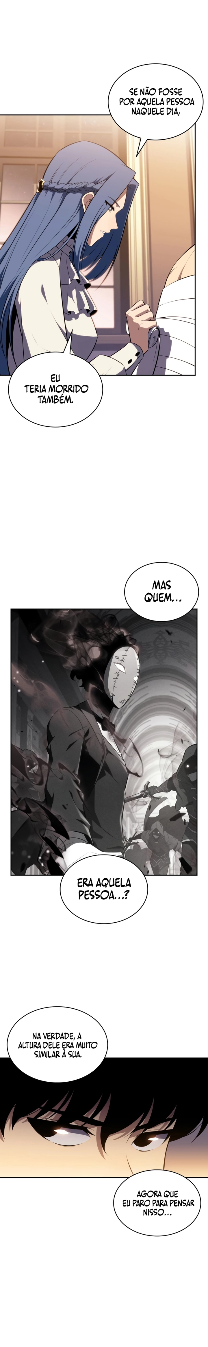 Read The Reborn Young Lord Is an Assassin PT Manga Online