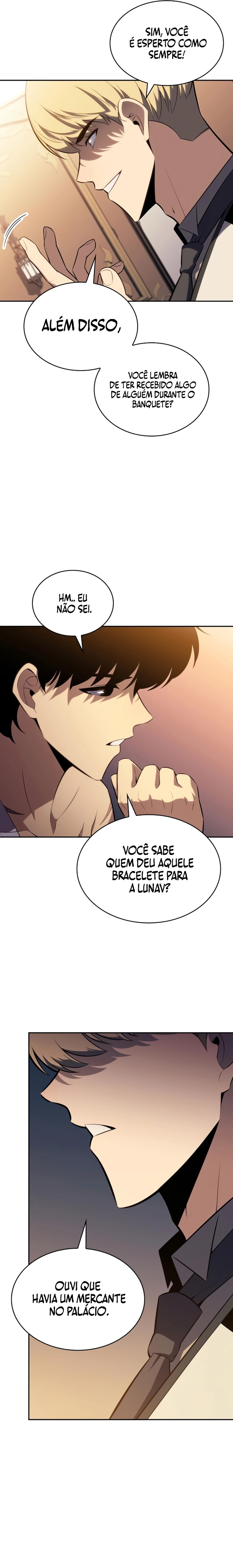 Read The Reborn Young Lord Is an Assassin PT Manga Online