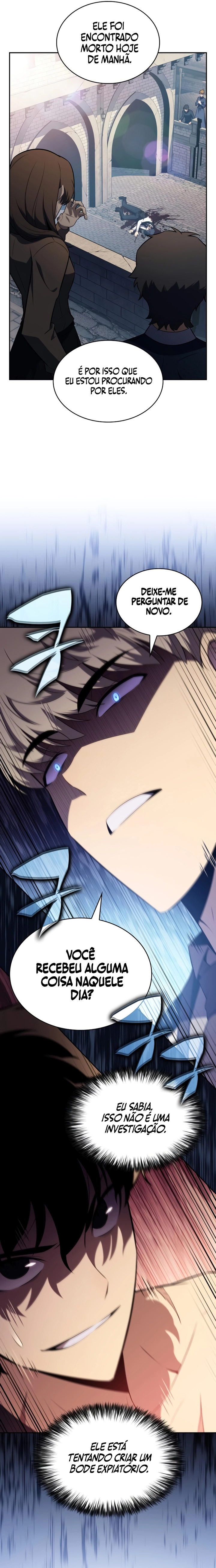 Read The Reborn Young Lord Is an Assassin PT Manga Online