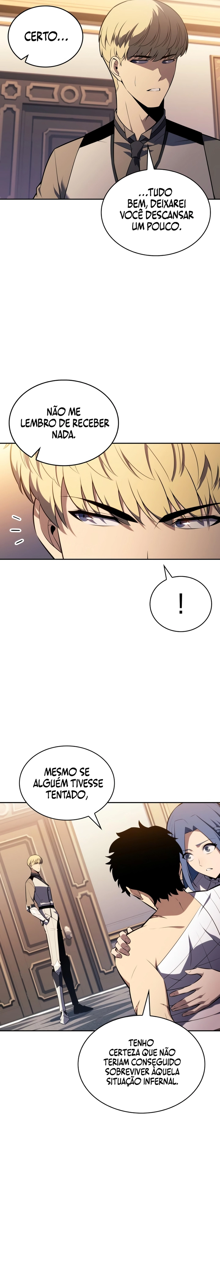 Read The Reborn Young Lord Is an Assassin PT Manga Online
