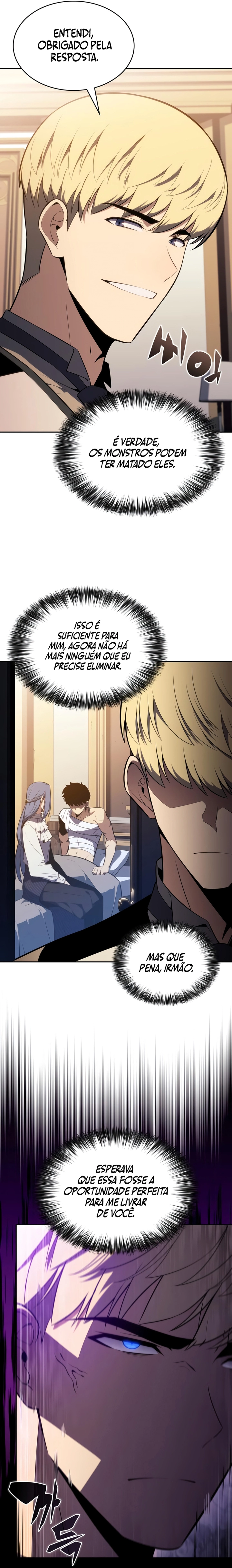 Read The Reborn Young Lord Is an Assassin PT Manga Online