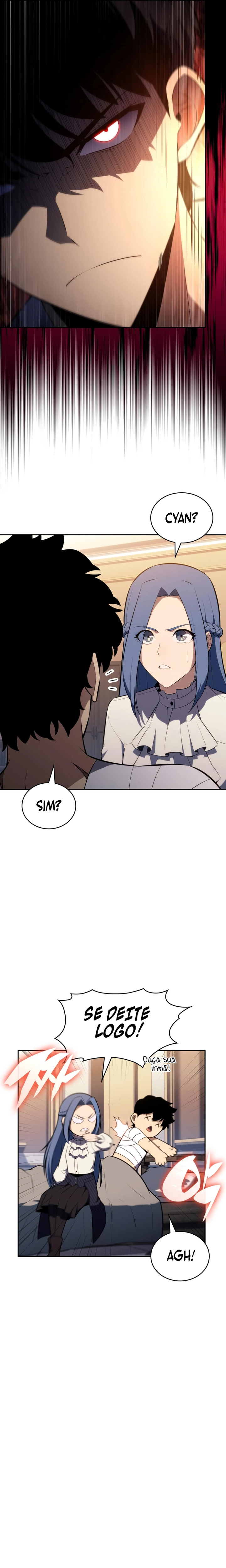 Read The Reborn Young Lord Is an Assassin PT Manga Online