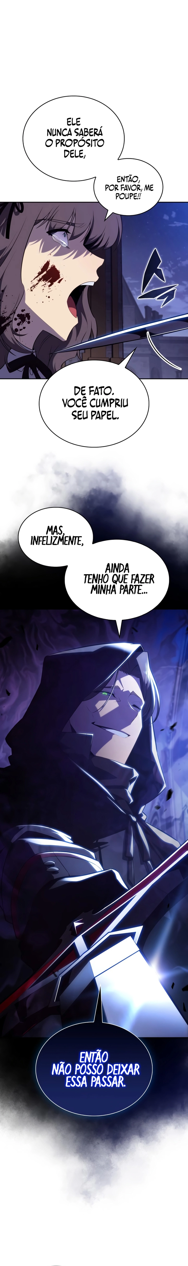 Read The Reborn Young Lord Is an Assassin PT Manga Online