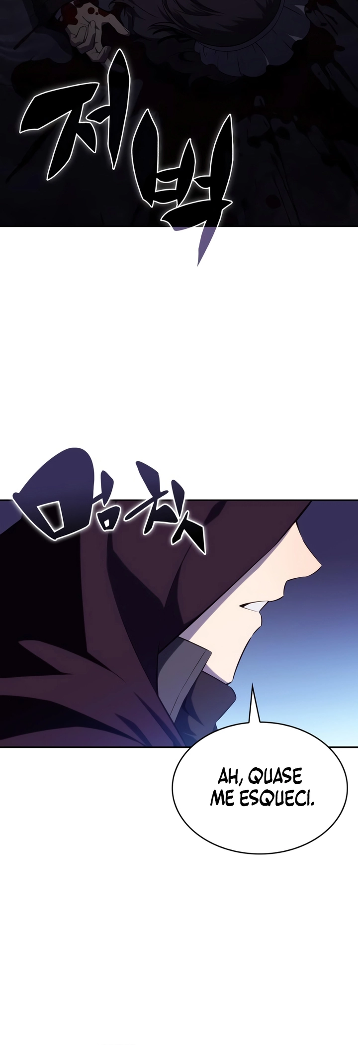 Read The Reborn Young Lord Is an Assassin PT Manga Online