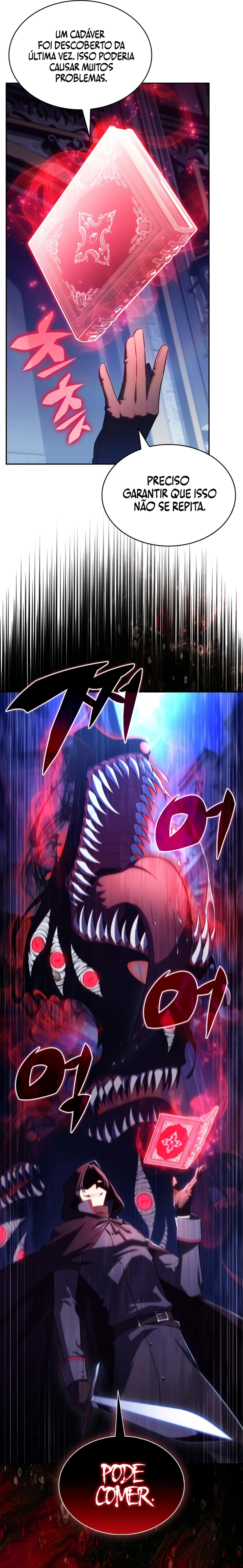Read The Reborn Young Lord Is an Assassin PT Manga Online