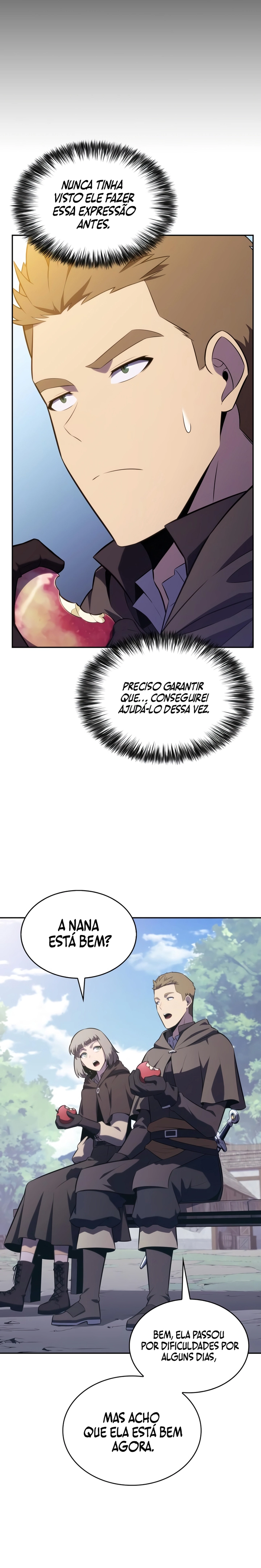 Read The Reborn Young Lord Is an Assassin PT Manga Online
