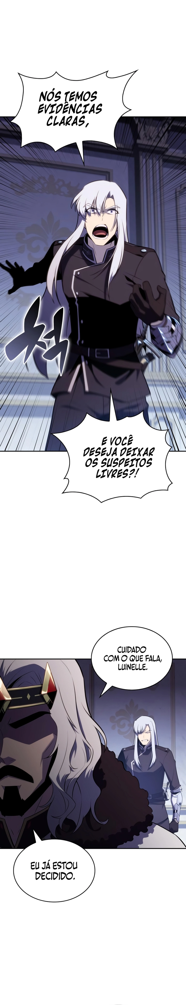 Read The Reborn Young Lord Is an Assassin PT Manga Online
