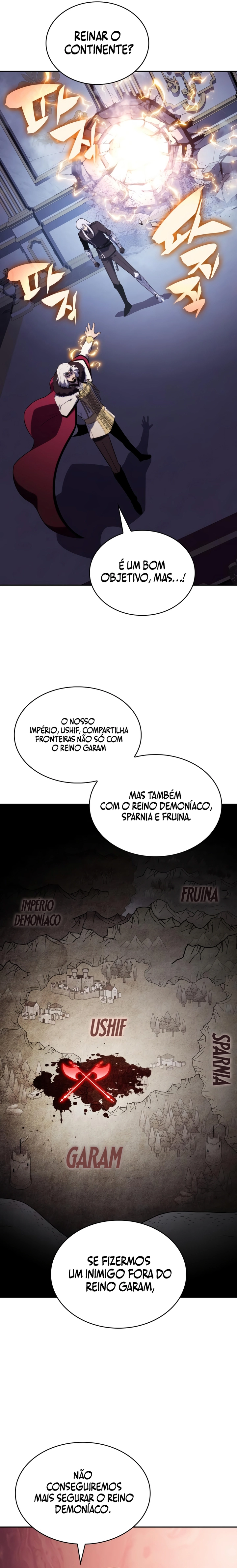 Read The Reborn Young Lord Is an Assassin PT Manga Online