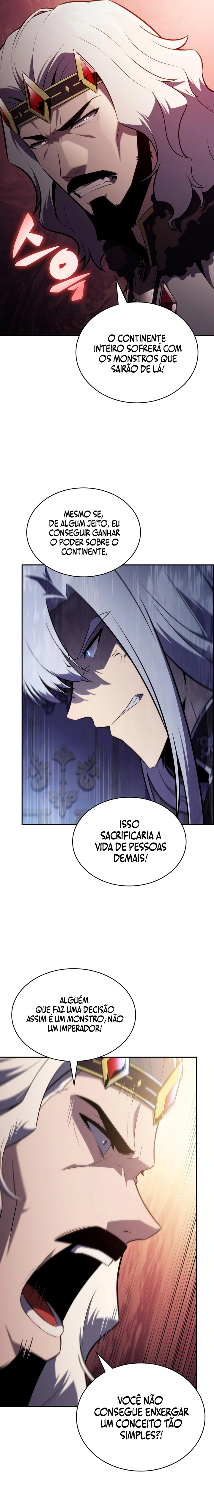 Read The Reborn Young Lord Is an Assassin PT Manga Online