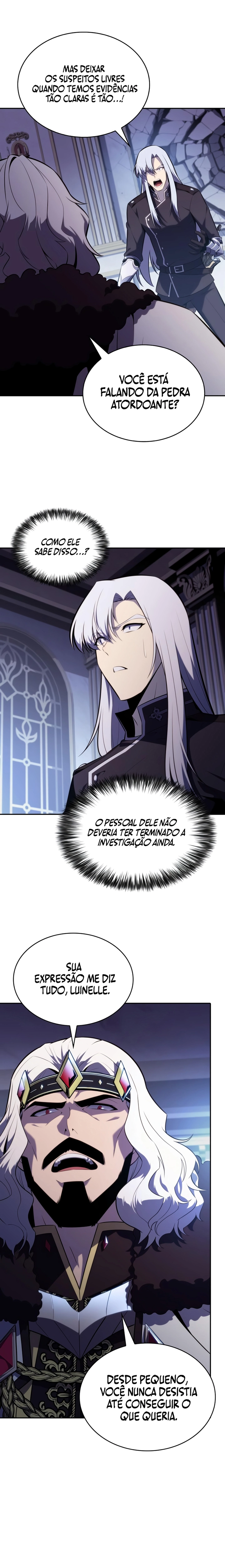 Read The Reborn Young Lord Is an Assassin PT Manga Online