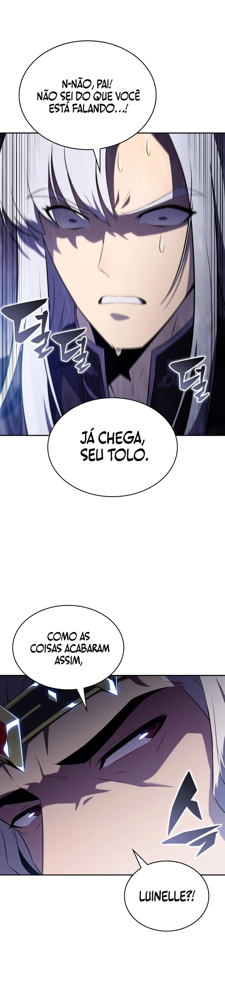Read The Reborn Young Lord Is an Assassin PT Manga Online