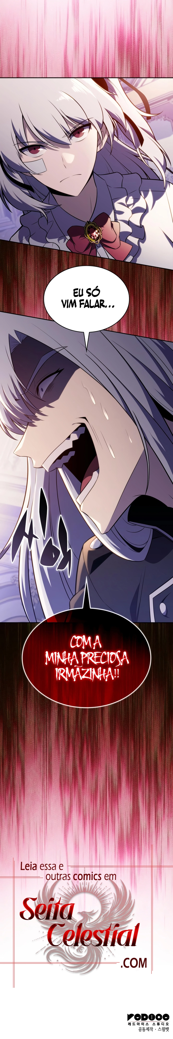 Read The Reborn Young Lord Is an Assassin PT Manga Online