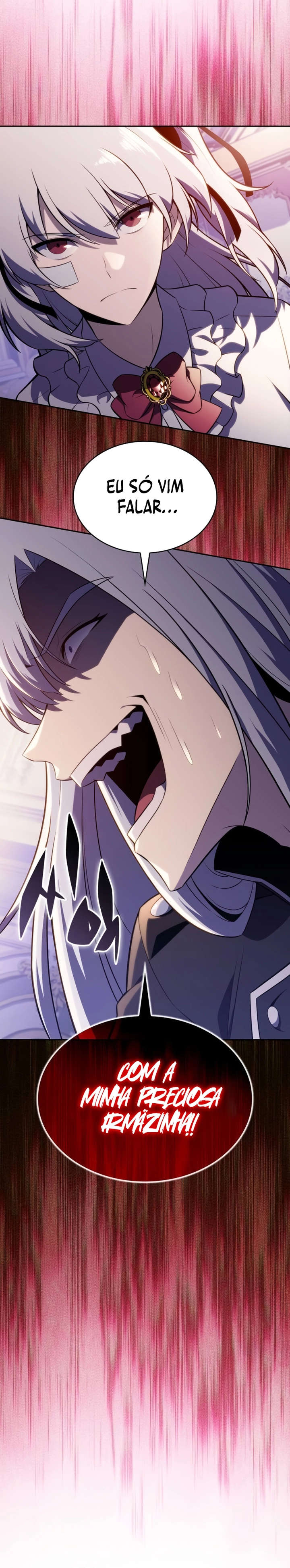 Read The Reborn Young Lord Is an Assassin PT Manga Online