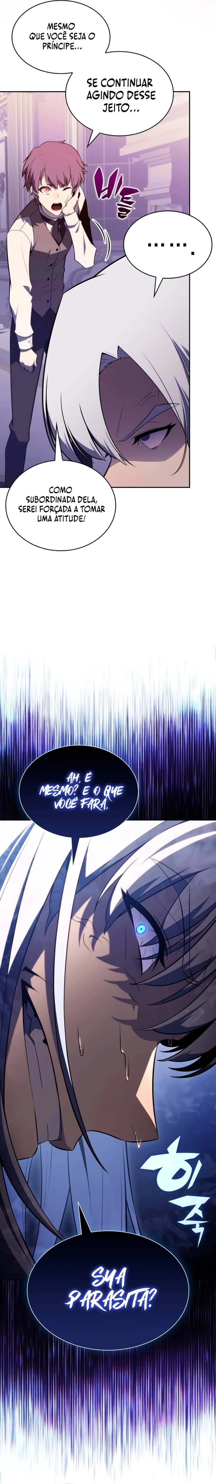 Read The Reborn Young Lord Is an Assassin PT Manga Online