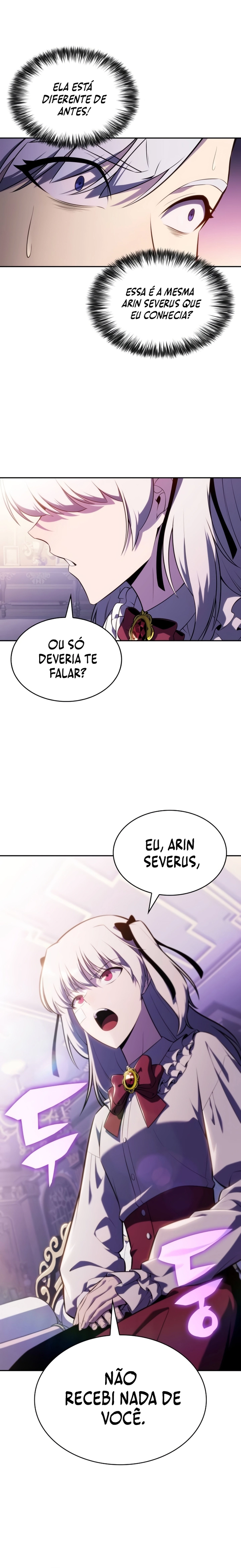 Read The Reborn Young Lord Is an Assassin PT Manga Online