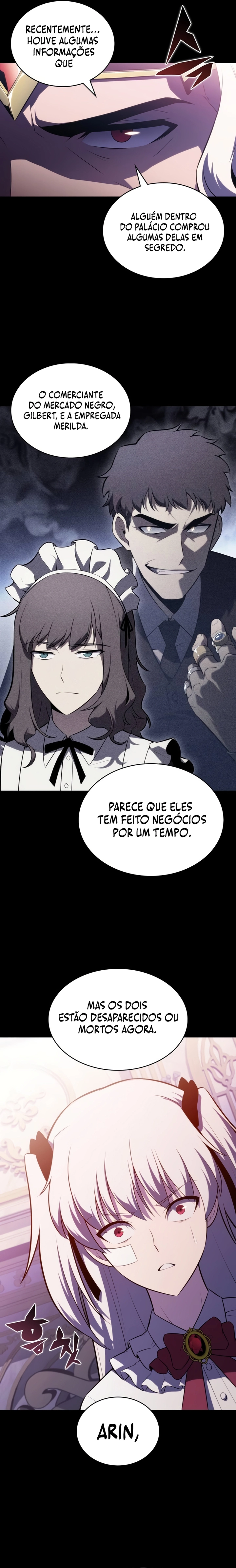 Read The Reborn Young Lord Is an Assassin PT Manga Online