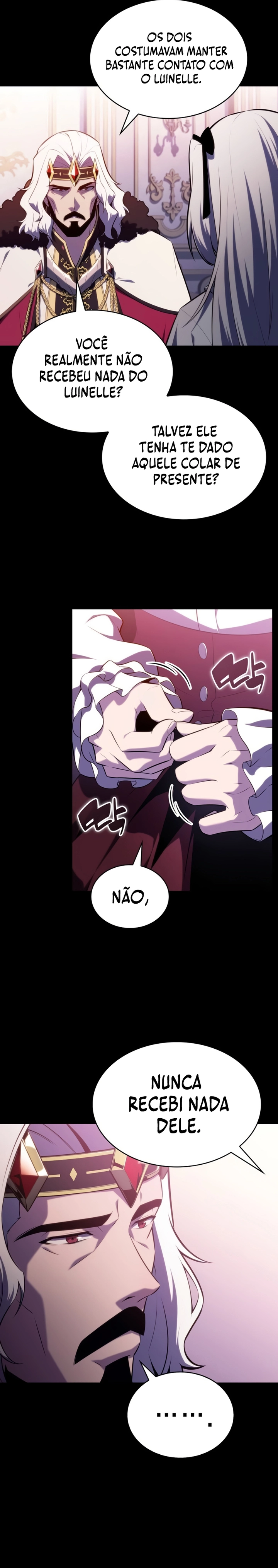 Read The Reborn Young Lord Is an Assassin PT Manga Online