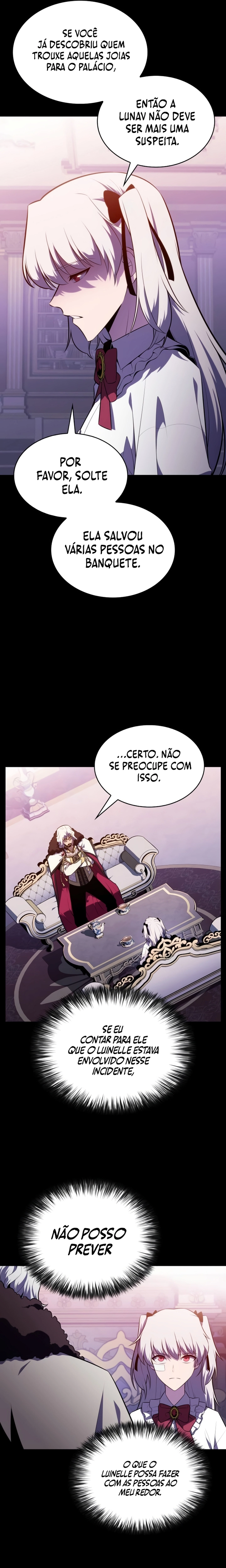 Read The Reborn Young Lord Is an Assassin PT Manga Online