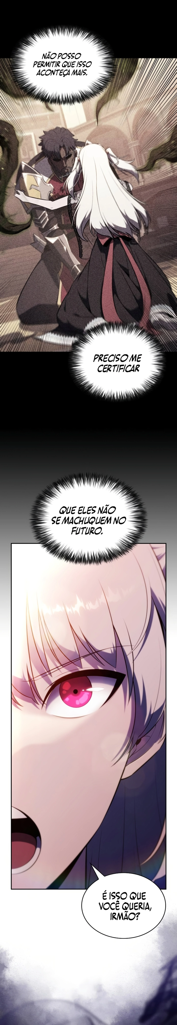 Read The Reborn Young Lord Is an Assassin PT Manga Online