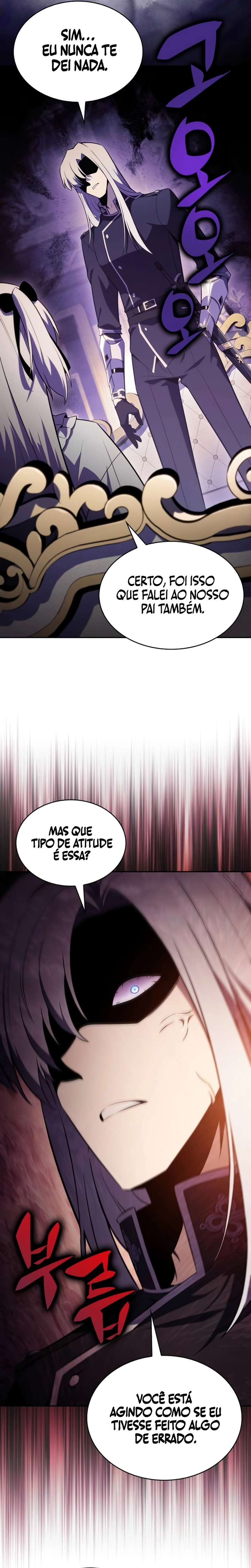 Read The Reborn Young Lord Is an Assassin PT Manga Online