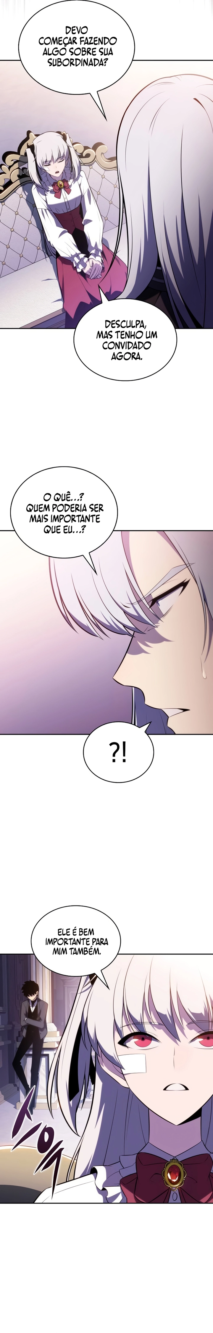 Read The Reborn Young Lord Is an Assassin PT Manga Online