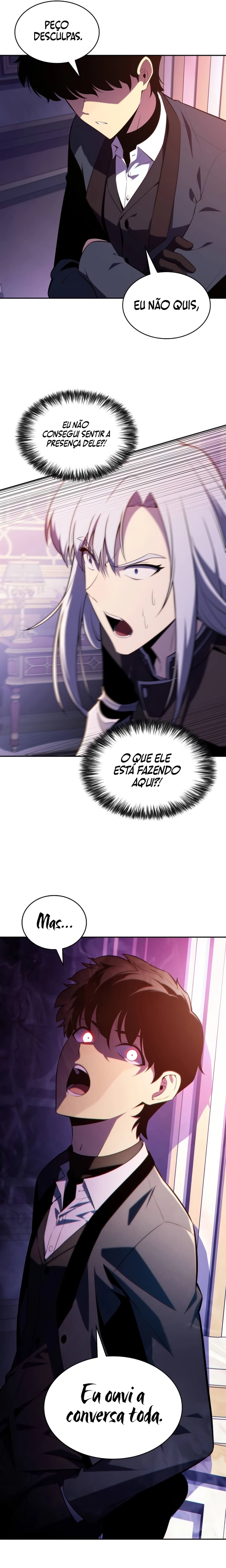 Read The Reborn Young Lord Is an Assassin PT Manga Online