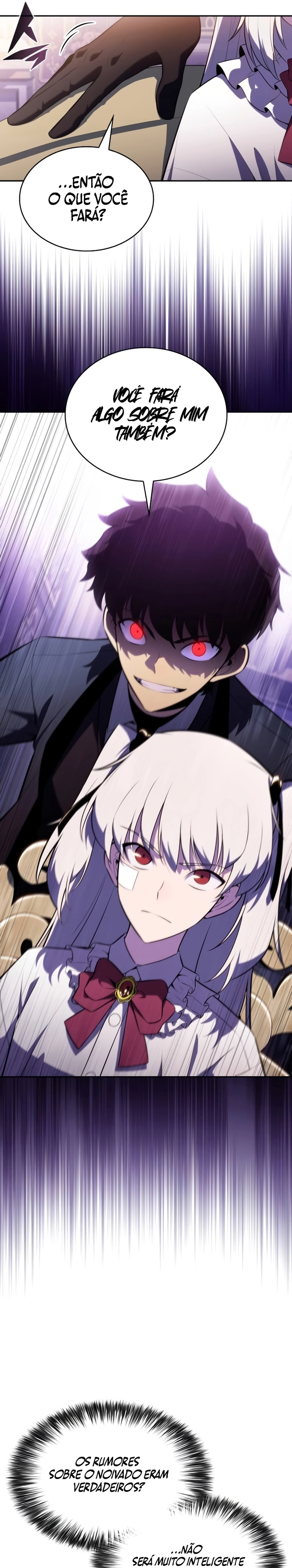Read The Reborn Young Lord Is an Assassin PT Manga Online