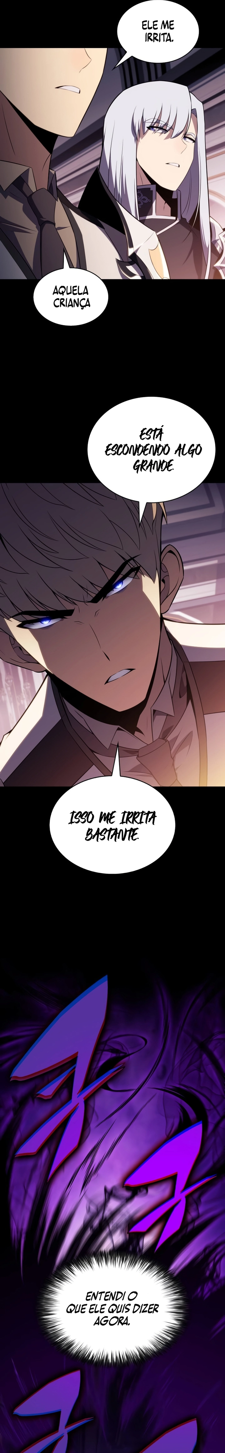 Read The Reborn Young Lord Is an Assassin PT Manga Online