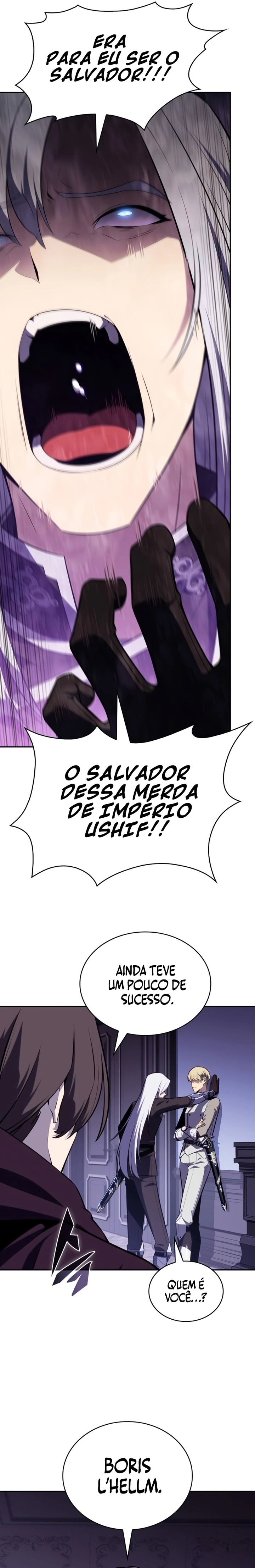 Read The Reborn Young Lord Is an Assassin PT Manga Online
