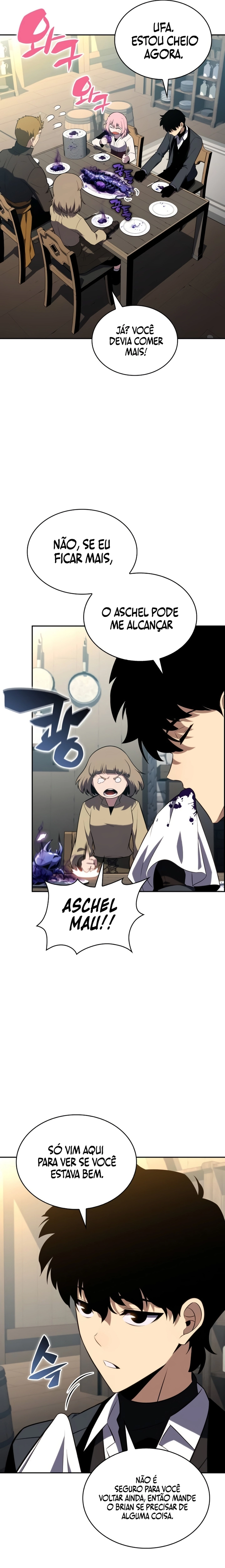 Read The Reborn Young Lord Is an Assassin PT Manga Online