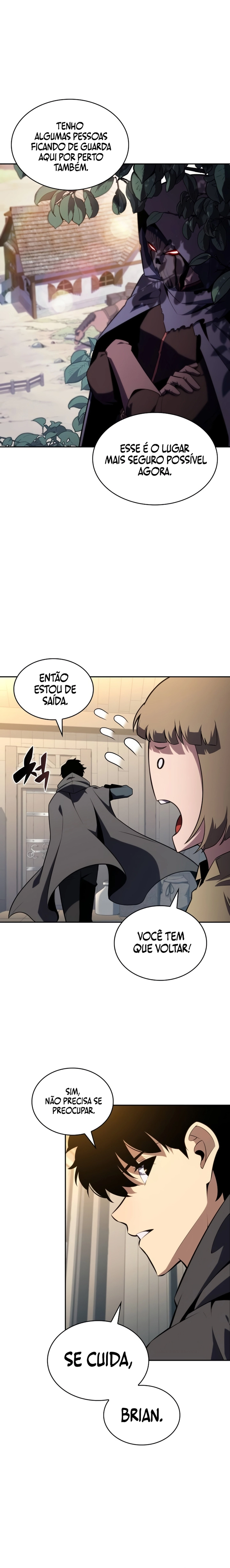 Read The Reborn Young Lord Is an Assassin PT Manga Online