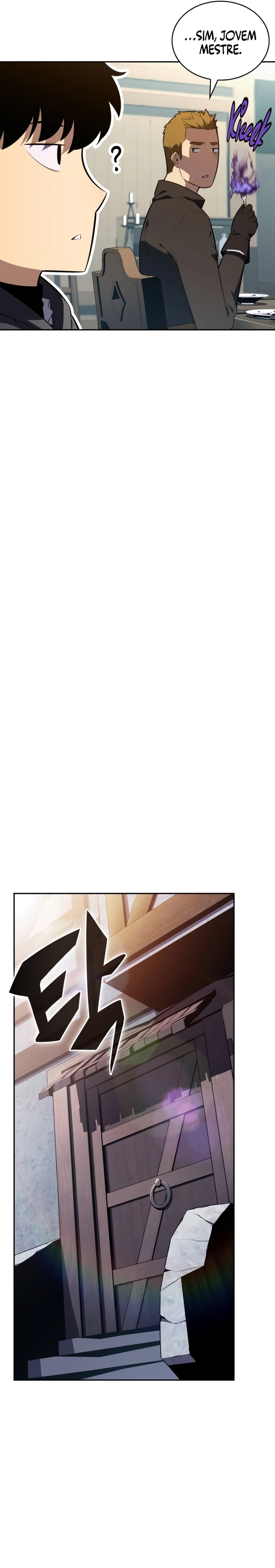 Read The Reborn Young Lord Is an Assassin PT Manga Online