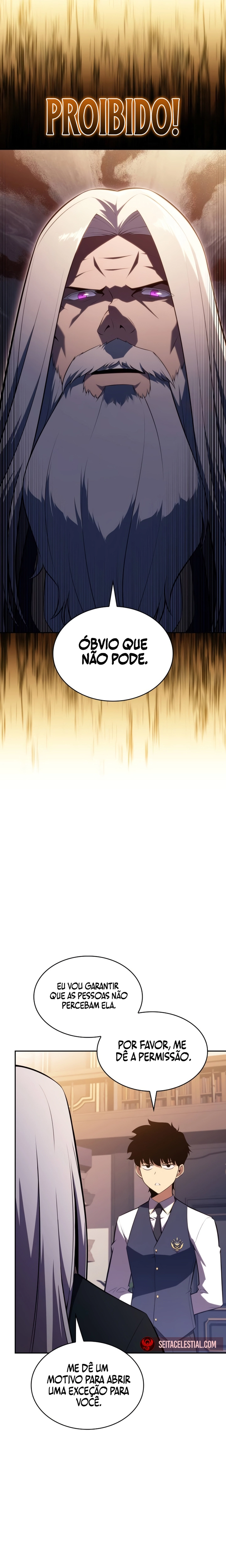Read The Reborn Young Lord Is an Assassin PT Manga Online