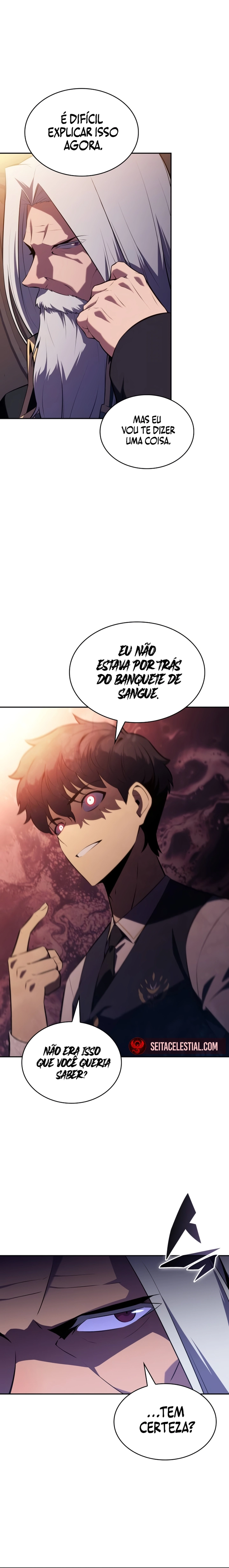 Read The Reborn Young Lord Is an Assassin PT Manga Online