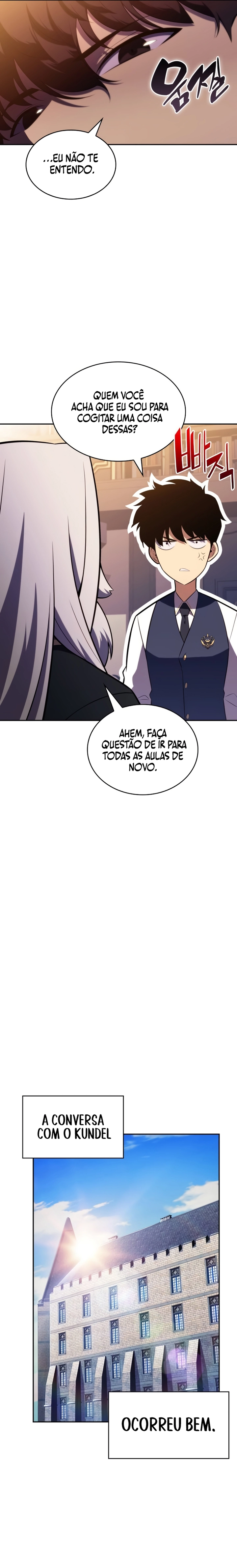 Read The Reborn Young Lord Is an Assassin PT Manga Online