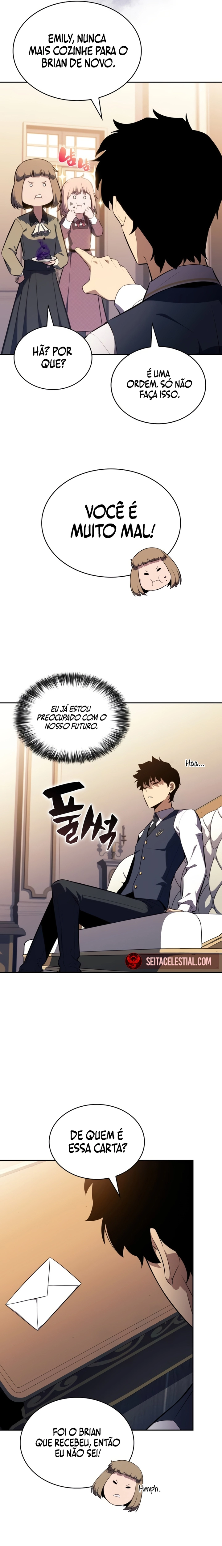 Read The Reborn Young Lord Is an Assassin PT Manga Online