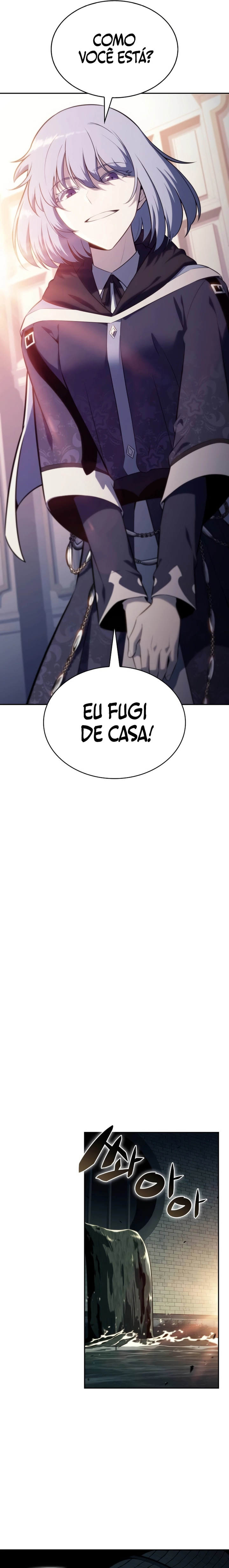 Read The Reborn Young Lord Is an Assassin PT Manga Online