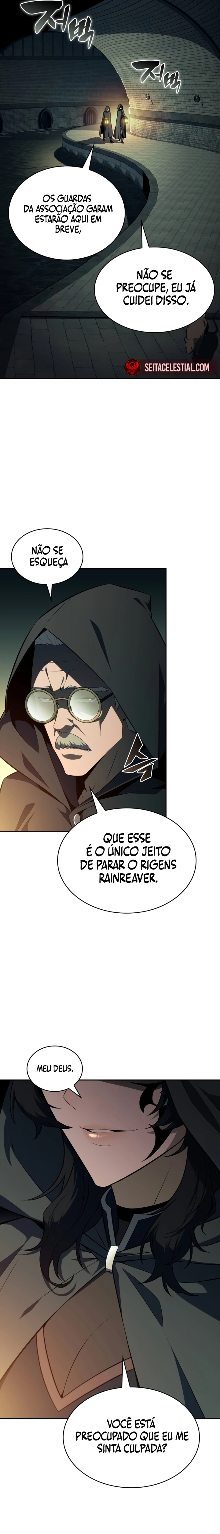 Read The Reborn Young Lord Is an Assassin PT Manga Online