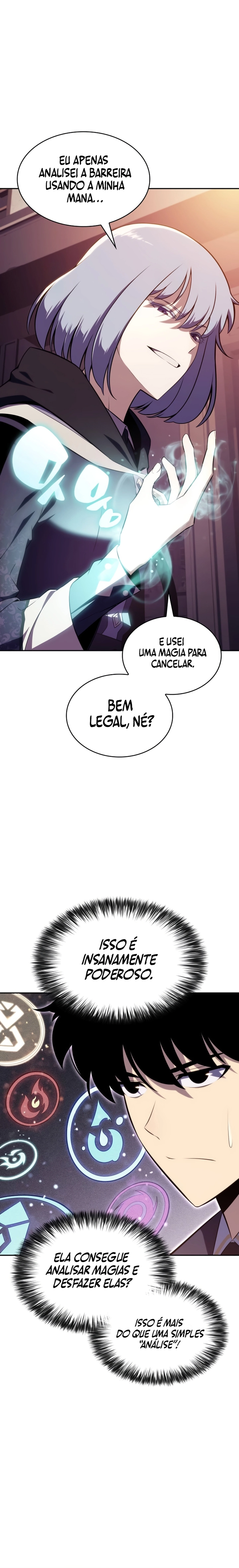 Read The Reborn Young Lord Is an Assassin PT Manga Online
