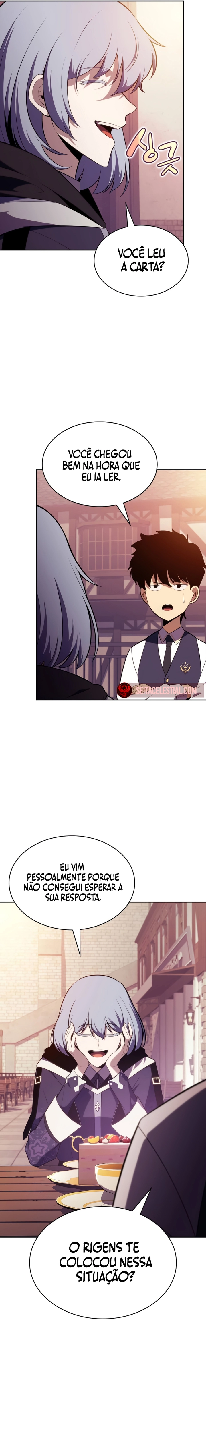 Read The Reborn Young Lord Is an Assassin PT Manga Online