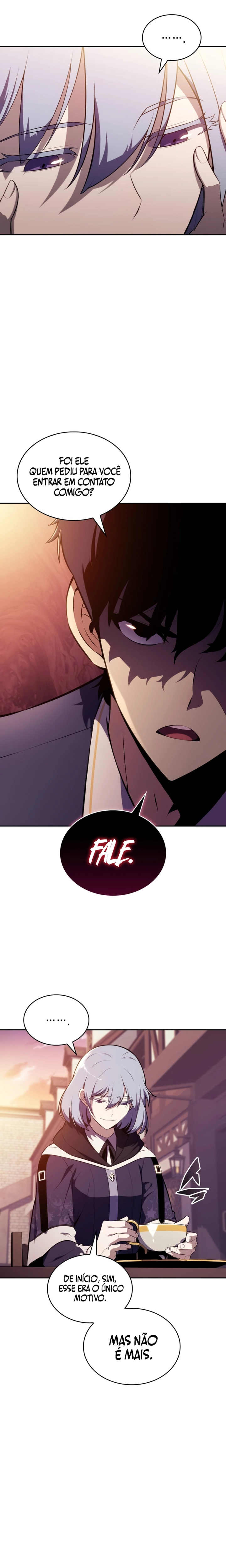 Read The Reborn Young Lord Is an Assassin PT Manga Online