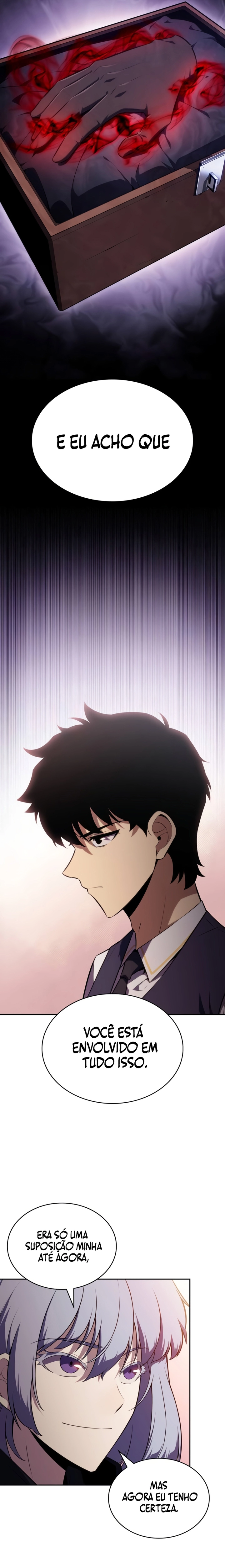 Read The Reborn Young Lord Is an Assassin PT Manga Online