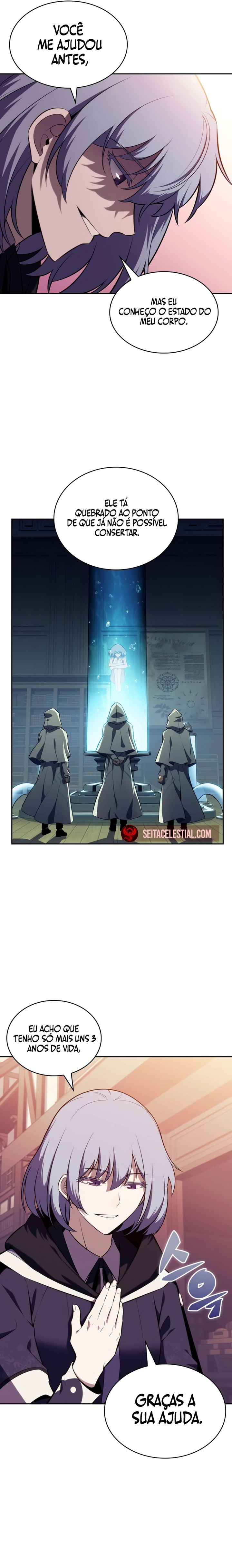 Read The Reborn Young Lord Is an Assassin PT Manga Online